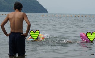 全般から移動！あなたの旦那様の後ろ姿、晒、し大会☆