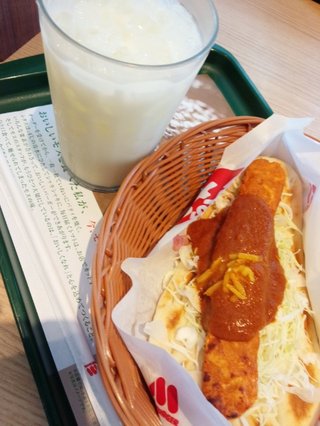 【モスバーガー】総合