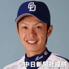 プロ野球＆Jリーグでイケメンいる？