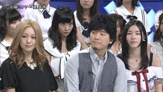 フジテレビ「MUSIC FAIR」で放送事故　柴田阿弥(21)がまたやらかし話題に 
