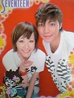 ☆スクープ画☆