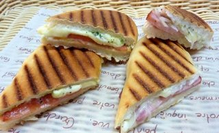 パティーニ？分かる人