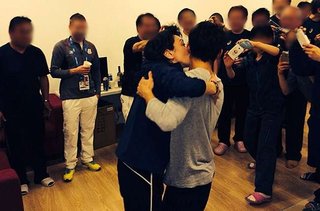 高橋大輔選手、橋本聖子理事からセクハラ被害か…酔った橋本氏から抱きつかれ、何度もキス迫られる