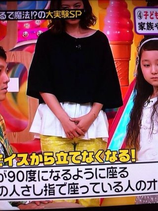 食い込みすぎ!?　ママタレとして本格始動したスザンヌの股間に注目集まる 