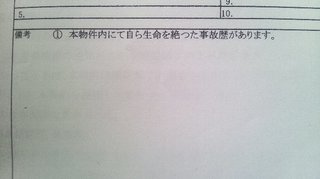 自殺物件、入居者に説明せず契約２件　福岡でアパマン