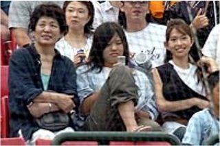 大魔神 佐々木主浩 実娘２２歳 告白 「継母・榎本加奈子は中２の私を追い出した」 