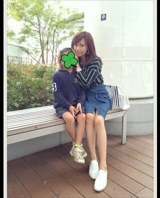 浅田好未ｻﾝのﾌﾞﾛｸﾞ☆