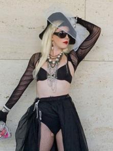 レディー･ガガ､盗作で訴えてきた女性に１億４,０００万円の逆訴訟