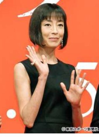 宮沢りえ、ヌード写真集発売報道！