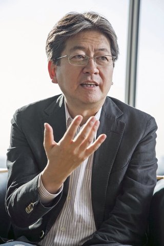 大江麻理子交際期間６ヶ月マネックス松本大社長（50）と結婚