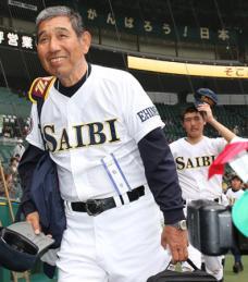 第96回全国高校野球選手権大会【総合】