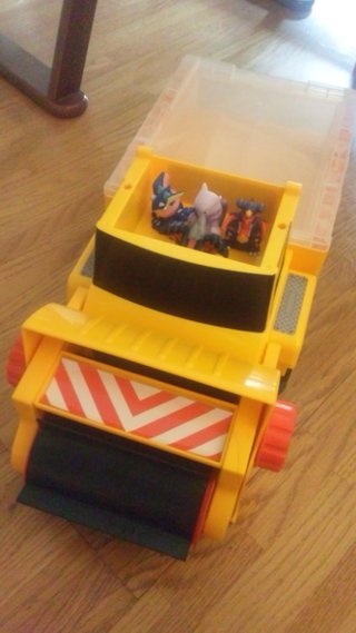 安く買えた戦利品をあげるトピ