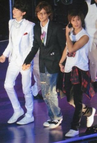 藤ヶ谷太輔　嫌いな人だけ