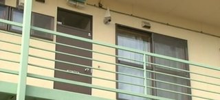 旭川市北門町で7ヶ月女児虐待暴行-左近具朗と18歳母親逮捕