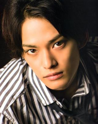 ジャニーズ★中山優馬【総合】