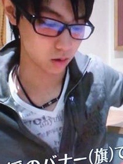 どこのメガネか分かる方いらっしゃいますか？拾い画です