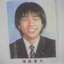 【この顔で】ｼﾞｬﾆｰｽﾞ【ないだろう】