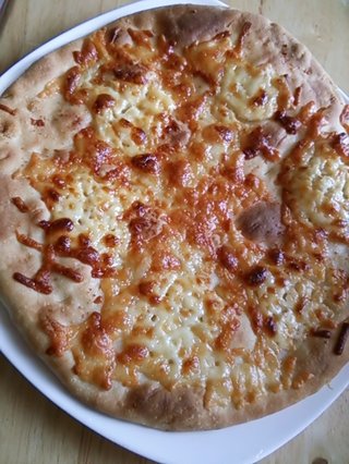 ダラ奥の昼食なに?