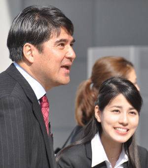 フジ《バイキング》月～金曜 11:55～ 