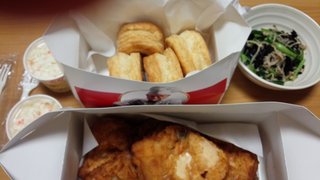 夕飯が出前やファーストフードの時