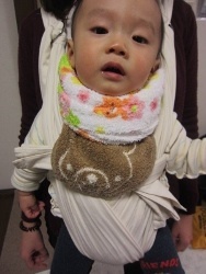 首ひねる独自マッサージ後   乳児死亡   大阪