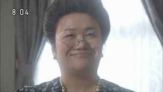NHK連続テレビ小説【花子とアン】