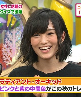 山本彩ってグラビアと自撮りとテレビで顔が