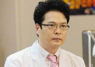 仲間由紀恵、田中哲二と結婚