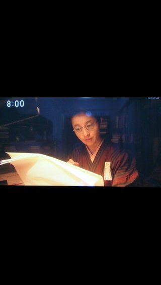 NHK連続テレビ小説【花子とアン】