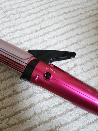 2wayのヘアアイロンってどうですか？