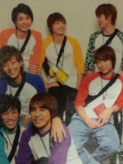 藤ヶ谷太輔　嫌いな人だけ