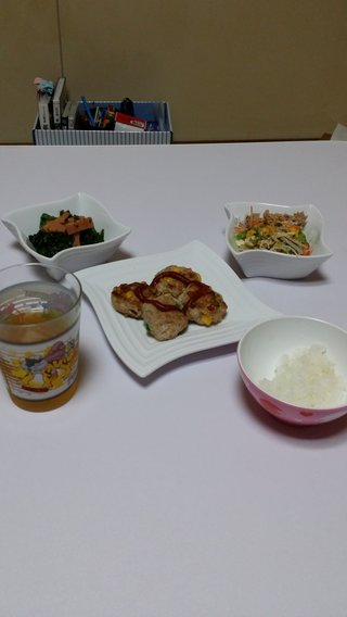 この材料で何日持ちますかね？
