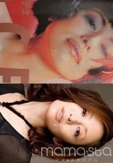 松雪泰子と久本雅美って地味に顔似てない？