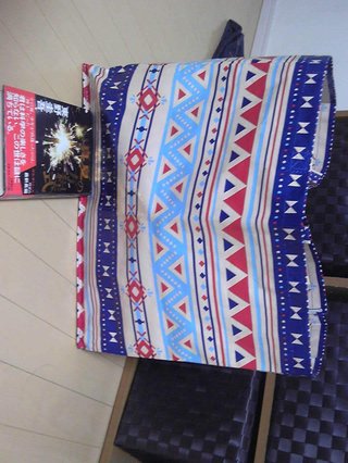 コンサートのグッズ代行