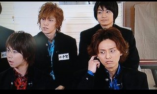 藤ヶ谷太輔　嫌いな人だけ