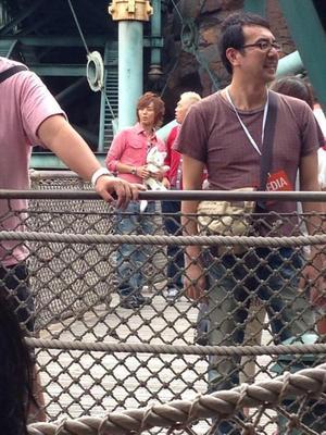 Kis-My-Ft2☆藤ヶ谷太輔【総合】