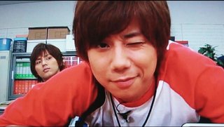 藤ヶ谷太輔　嫌いな人だけ