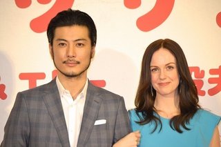 NHK連続ﾃﾚﾋﾞ小説　マッサン