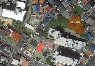 神戸で小１女児が行方不明　県警が情報提供呼びかけ