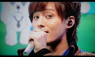 藤ヶ谷太輔　嫌いな人だけ