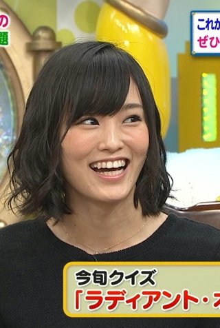 山本彩ってグラビアと自撮りとテレビで顔が