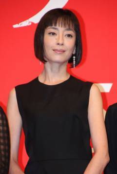 宮沢りえかわいいし好きなんだけど