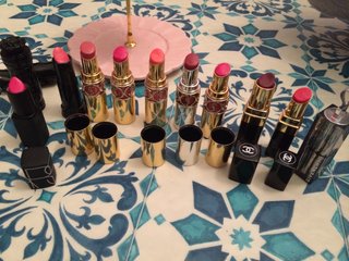 おすすめの口紅って