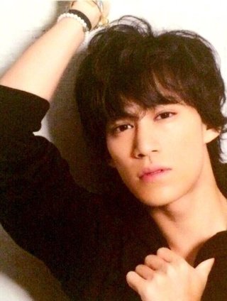 Kis-My-Ft2☆千賀健永【総合】