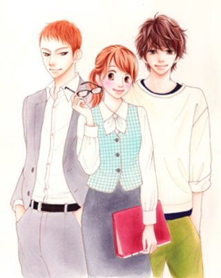 綾瀬はるか「きょうは会社休みます。」日テレ水１０