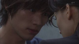 綾瀬はるか「きょうは会社休みます。」日テレ水１０