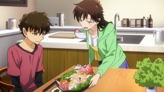 (アニメ)『まじっく快斗1412』
