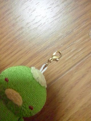 ワンピの背中ファスナーの先が取れてる場合の対処