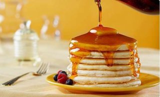 メープルシロップって結構高いんだね