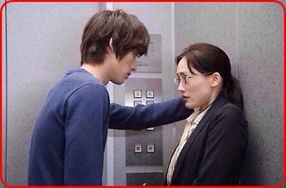 綾瀬はるか「きょうは会社休みます。」日テレ水１０